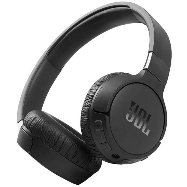 JBL T660 NC Black (JBLT660NCBLK)