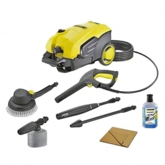 Минимойка Karcher K 5