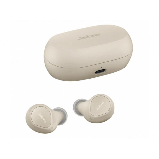 JABRA Elite 7 Pro Gold Beige (100-99172705-98)