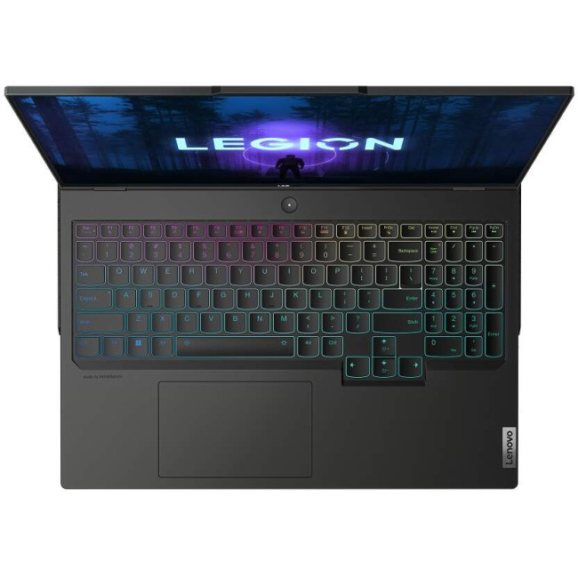 Ноутбук Lenovo Legion Pro 7 16IRX8H (82WQ001FCK)