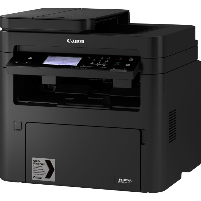 Canon i-SENSYS MF267dw c Wi-Fi (5938C008)