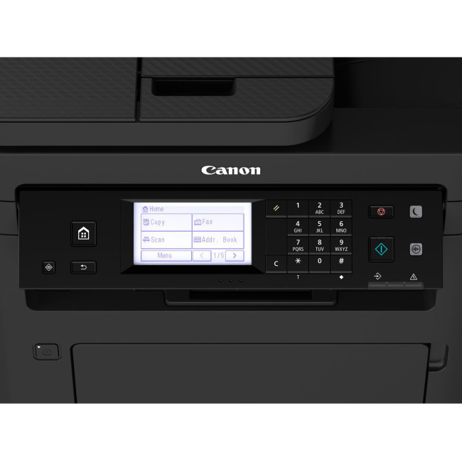 Canon i-SENSYS MF267dw c Wi-Fi (5938C008)