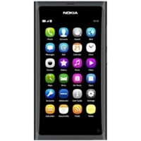 Смартфон Nokia N9 (Black) 64GB