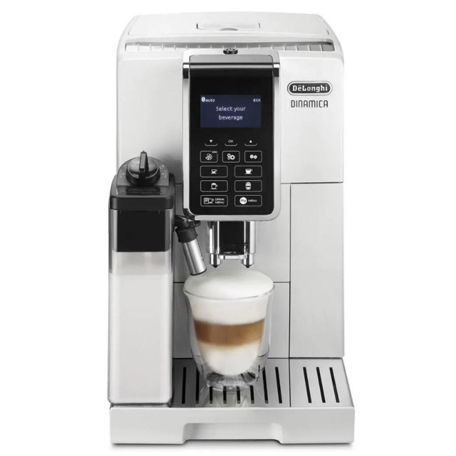 Delonghi ECAM 350.55.W