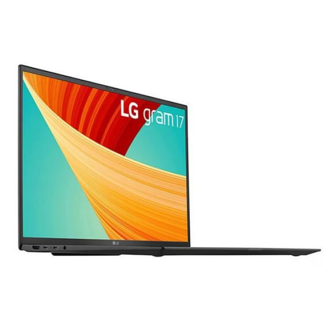 Ноутбуки LG Gram 17 2023 (17Z90R-G.AD78Y)