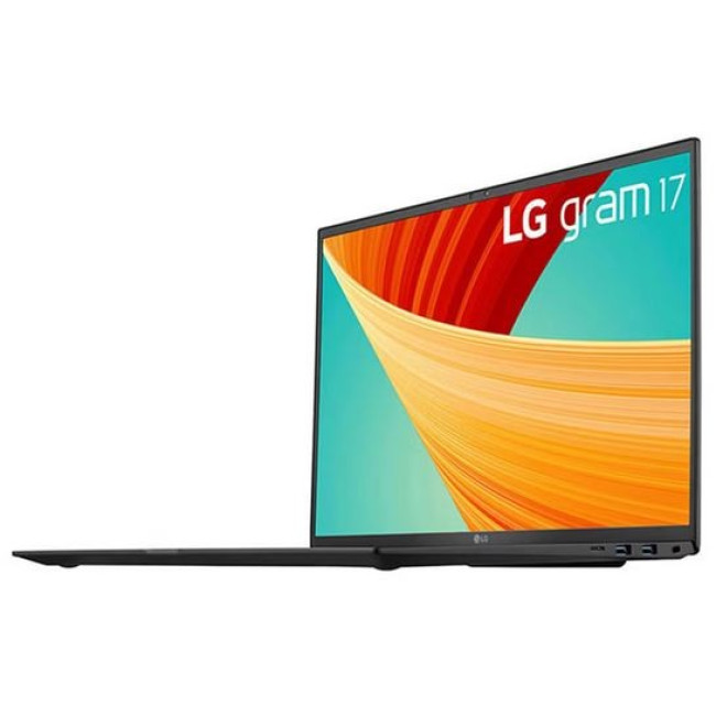 Ноутбуки LG Gram 17 2023 (17Z90R-G.AD78Y)