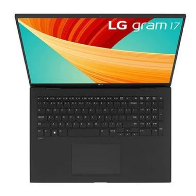 Ноутбуки LG Gram 17 2023 (17Z90R-G.AD78Y)