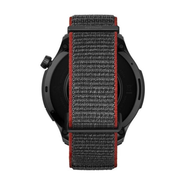 Amazfit GTR 4 Racetrack Grey