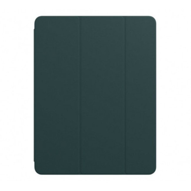 Чехол для планшета Apple Smart Folio for iPad Pro 129" 5th gen - Mallard Green (MJMK3)