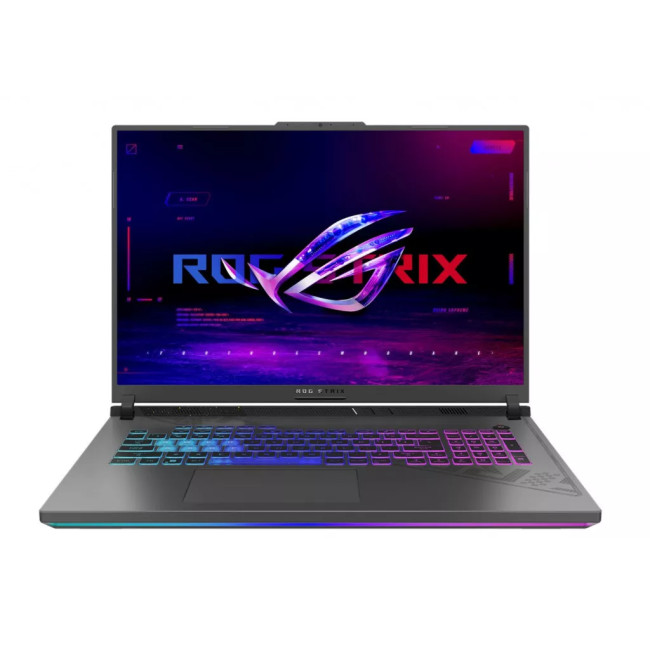 Ноутбук Asus ROG Strix G814JZ (G814JZ-G18.I94080)