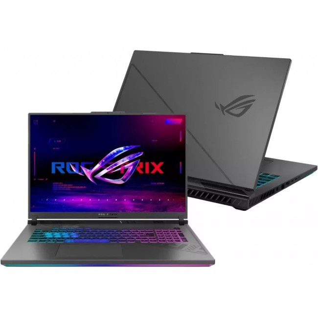 Ноутбук Asus ROG Strix G814JZ (G814JZ-G18.I94080)