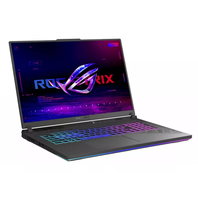 Ноутбук Asus ROG Strix G814JZ (G814JZ-G18.I94080)