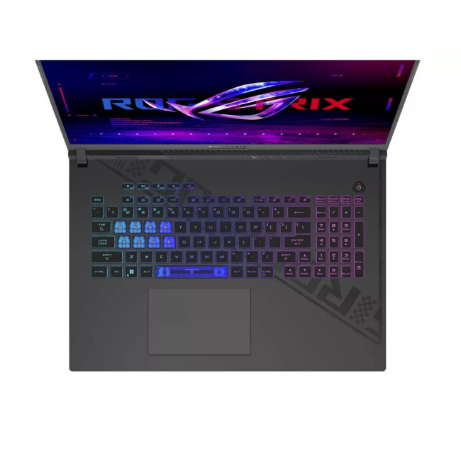 Ноутбук Asus ROG Strix G814JZ (G814JZ-G18.I94080)