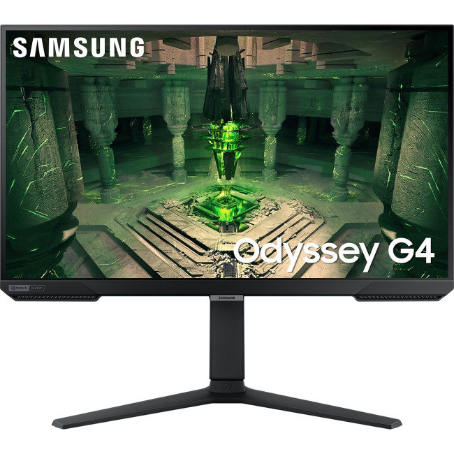 Samsung Odyssey G4 (LS27BG400EUXEN)