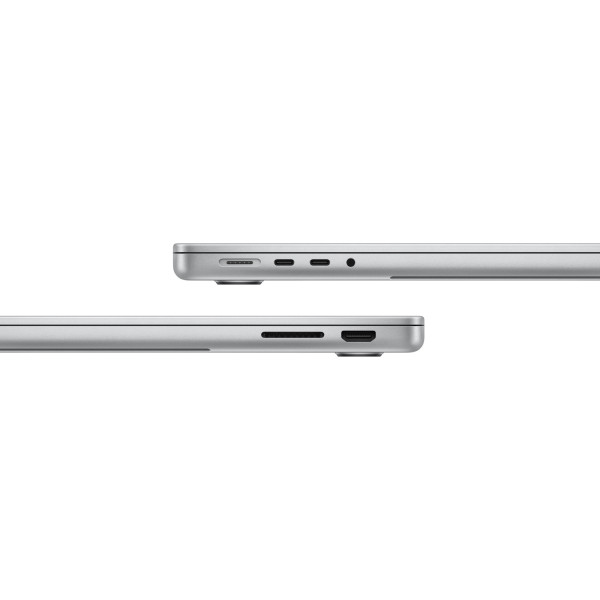 Ноутбук Apple MacBook Pro 14" Silver Late 2023 (Z1AX0029H)