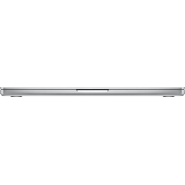 Apple MacBook Pro 14" Срібний Пізній 2023 (Z1AX0029H)