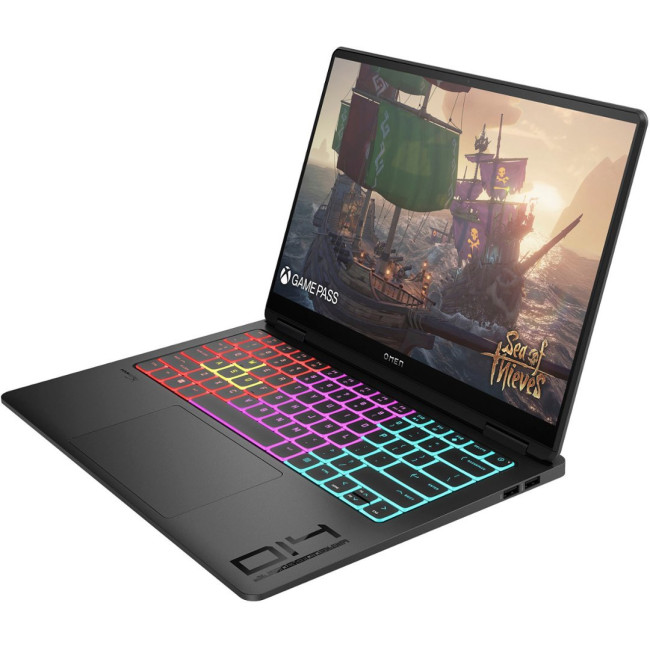 HP Omen Transcend 14-fb0023dx (9Q5L1UA)