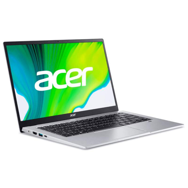 Ноутбук Acer Swift 1 SF114-34 (NX.A77EC.001)