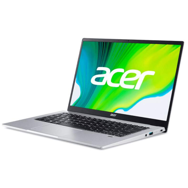 Ноутбук Acer Swift 1 SF114-34 (NX.A77EC.001)