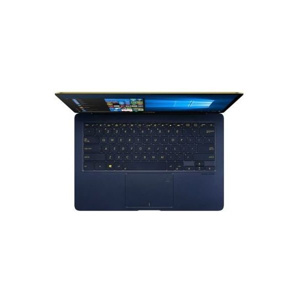 Ноутбук Asus ZenBook 3 Deluxe UX490UA (UX490UA-BE010R) Blue