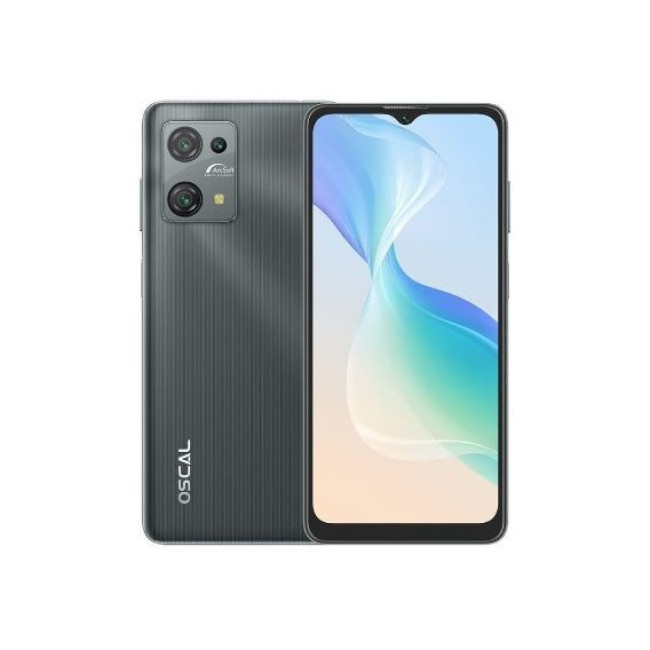 Blackview Oscal C30 Pro 4/64GB Black