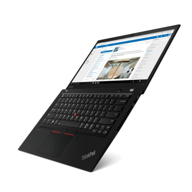 Ноутбук Lenovo ThinkPad T14s Gen1 (20UH005FPB)