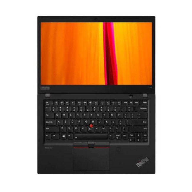 Ноутбук Lenovo ThinkPad T14s Gen1 (20UH005FPB)