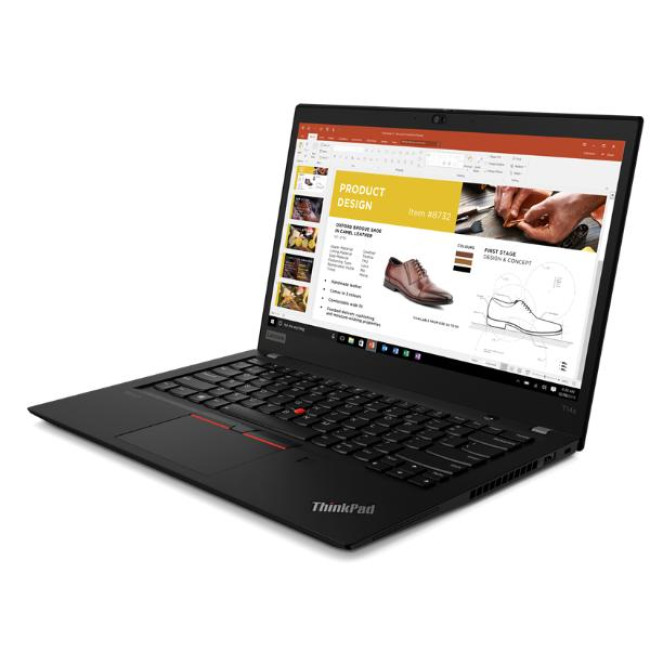 Ноутбук Lenovo ThinkPad T14s Gen1 (20UH005FPB)