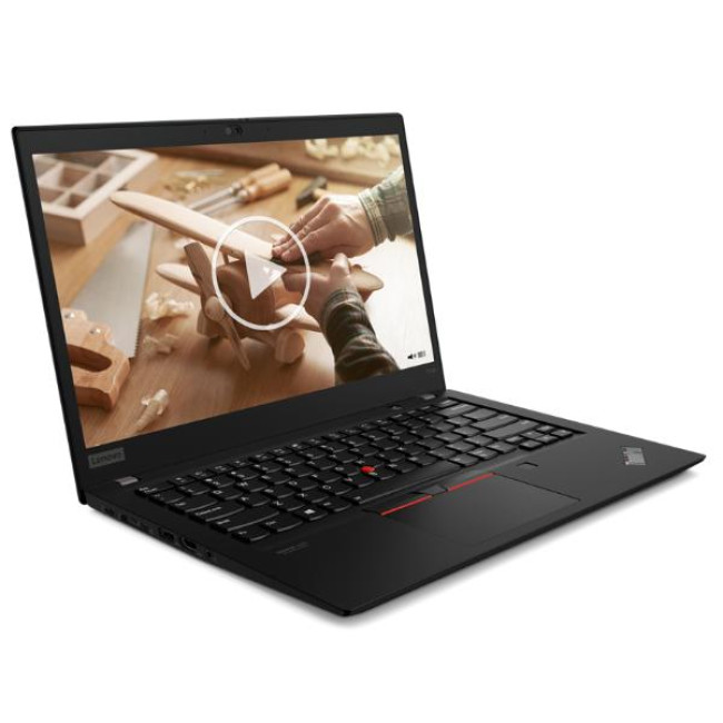 Ноутбук Lenovo ThinkPad T14s Gen1 (20UH005FPB)