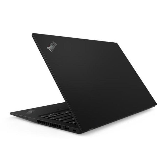 Ноутбук Lenovo ThinkPad T14s Gen1 (20UH005FPB)