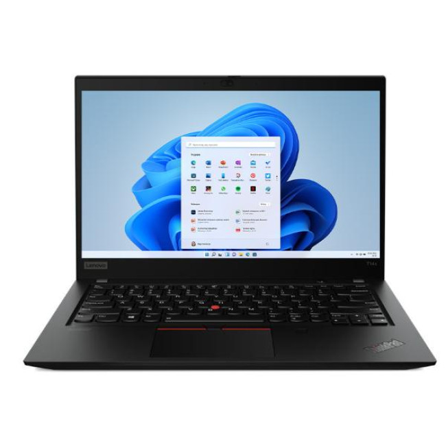 Ноутбук Lenovo ThinkPad T14s Gen1 (20UH005FPB)