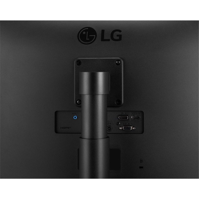 Монитор LG 24MP450-B