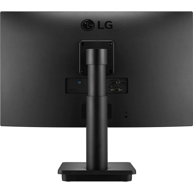 Монитор LG 24MP450-B