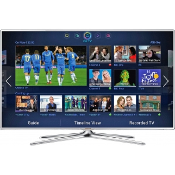 Телевизор Samsung UE55F6510