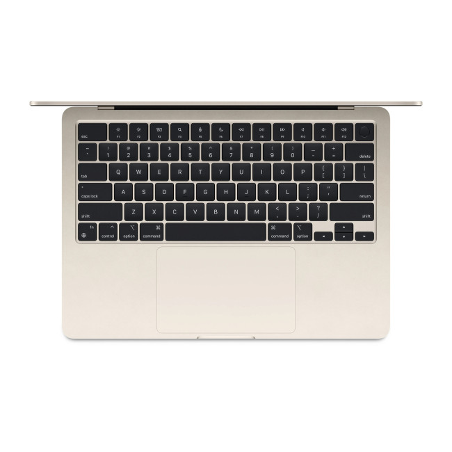 Apple MacBook Air 13,6" M3 2024 Starlight (MXCU3)