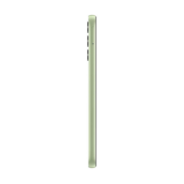 Смартфон Samsung Galaxy A24 6/128GB Light Green (SM-A245FLGV)