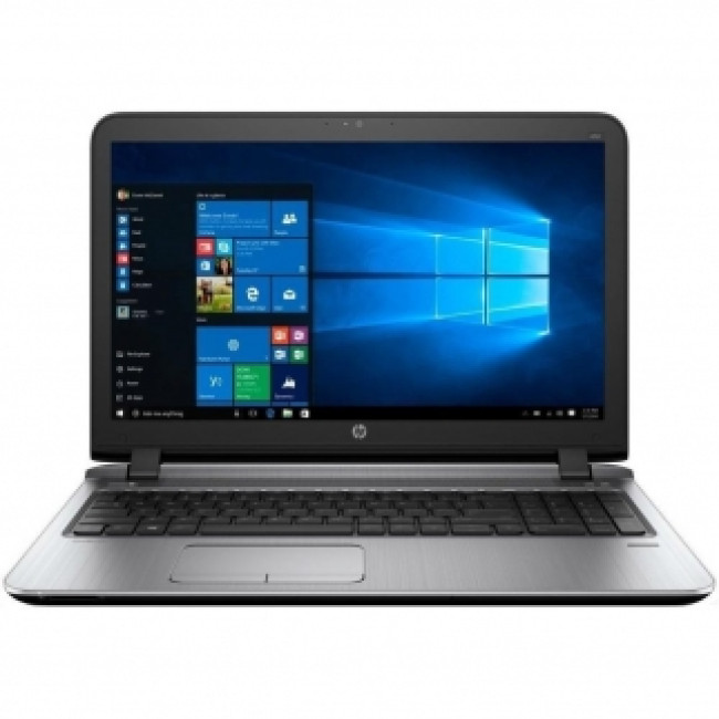 Ноутбуки HP ProBook 450 (P5S63EA)