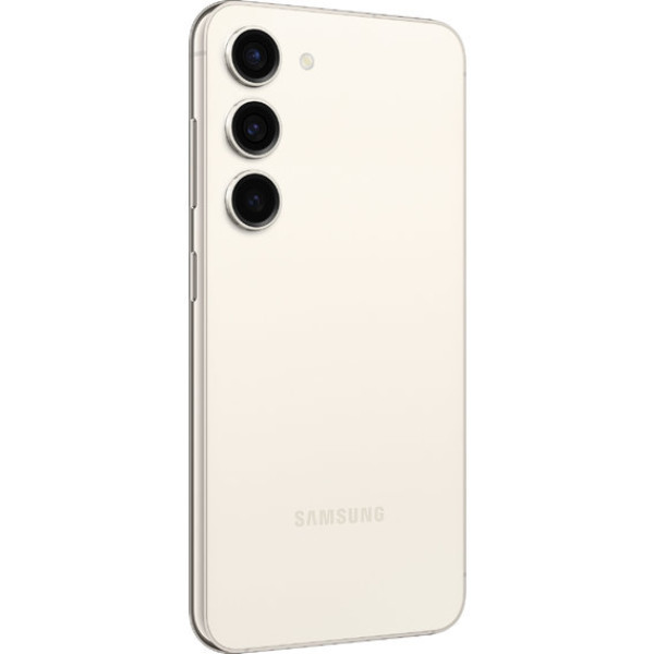 Смартфон Samsung Galaxy S23+ SM-S9160 8/256GB Cream