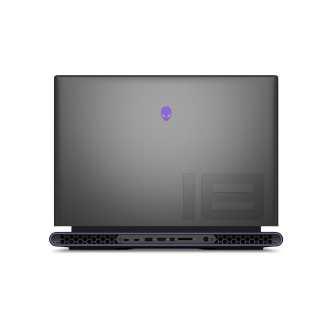 Ноутбук Dell Alienware m18 R2 (useashbtsm18r2gyvj)