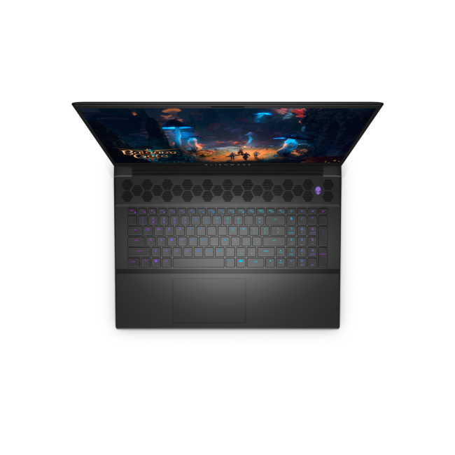 Ноутбук Dell Alienware m18 R2 (useashbtsm18r2gyvj)