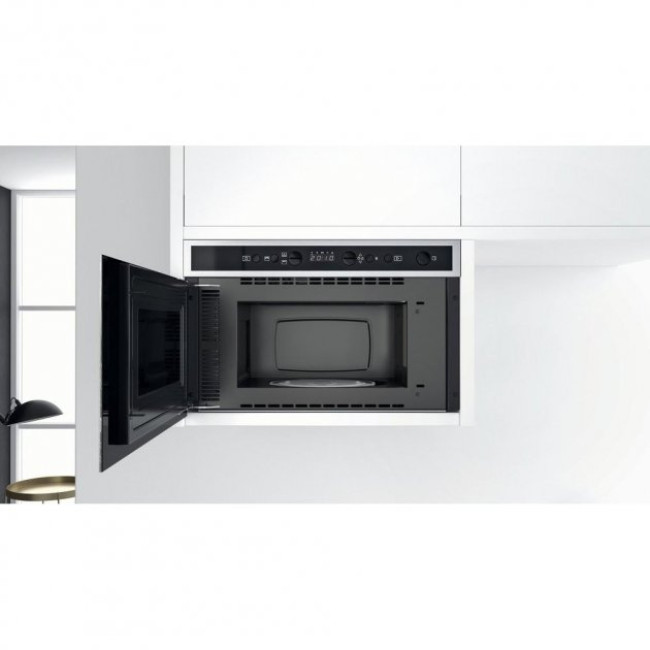 Микроволновая печь (СВЧ) Whirlpool W6 MN840