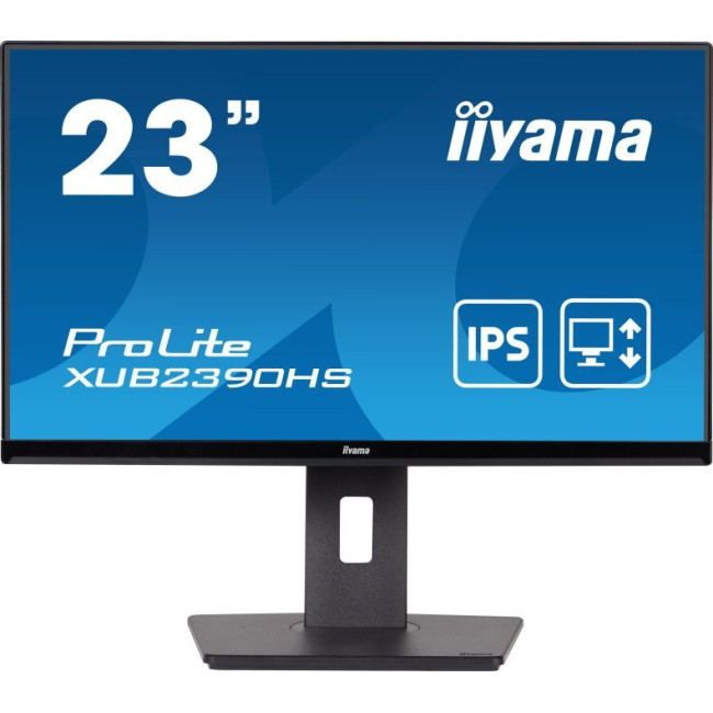 iiyama ProLite XUB2390HS-B5