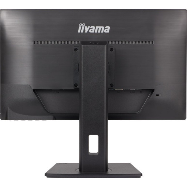 iiyama ProLite XUB2390HS-B5: компактный монитор с высоким разрешением