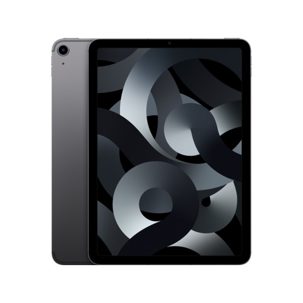 Apple iPad Air 2022 Wi-Fi + 5G 256GB Space Gray (MM713, MM7E3)