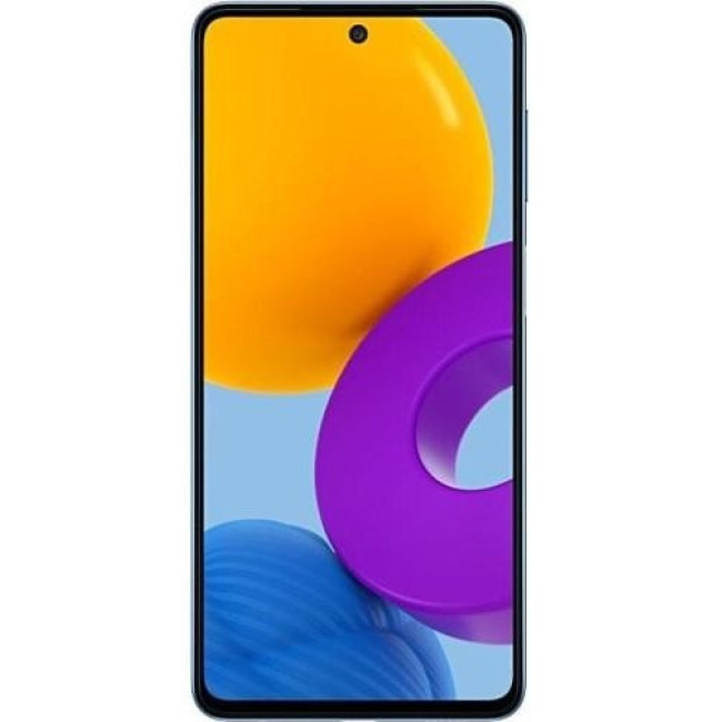 Samsung Galaxy M52 6/128GB Blue (SM-M526BLBH)