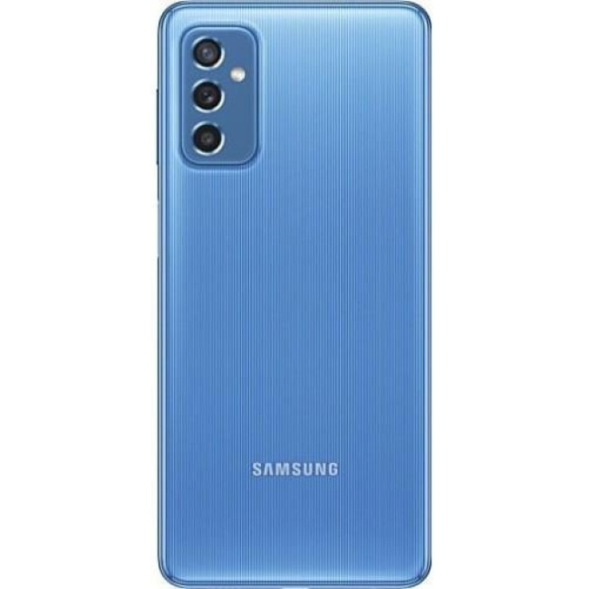 Samsung Galaxy M52 6/128GB Blue (SM-M526BLBH)