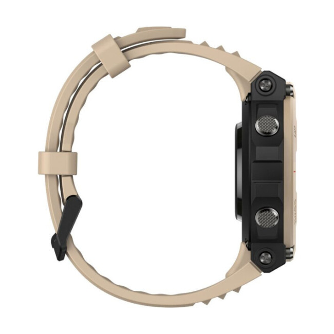 Amazfit T-Rex 2 Desert Khaki