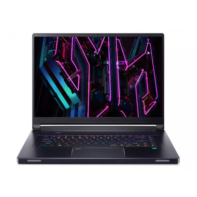 Ноутбук Acer Predator Triton 17 X PTX17-71-99W5 (NH.QK3AA.001)