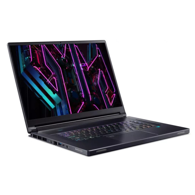 Ноутбук Acer Predator Triton 17 X PTX17-71-99W5 (NH.QK3AA.001)