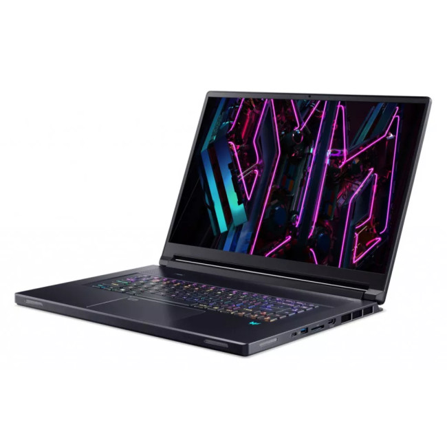 Ноутбук Acer Predator Triton 17 X PTX17-71-99W5 (NH.QK3AA.001)